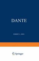 Dante 3211800239 Book Cover