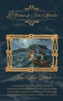 La Sirena de Isla Amuitz (Spanish Edition) 1291600884 Book Cover