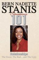 Situations 101 Relationships 0977036146 Book Cover