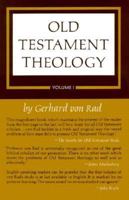 Old Testament Theology 0664224075 Book Cover