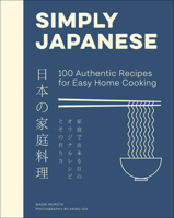 Cuisine Japonaise Maison 0063259745 Book Cover