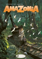 Episode 5 (Amazonia) 1800441789 Book Cover