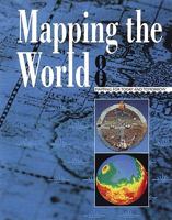 Mapping the World 0717256197 Book Cover
