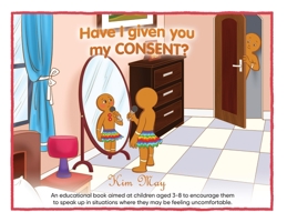 Have I given you my CONSENT? 064847402X Book Cover
