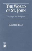 The World of St. John 0819196835 Book Cover