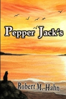 Pepper Jack's 1329674855 Book Cover