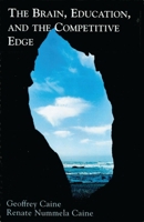 The Brain, Education, and the Competitive Edge 0810840618 Book Cover
