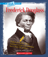 Frederick Douglass 0531217590 Book Cover