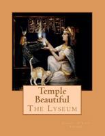 Temple Beautiful 1468130714 Book Cover