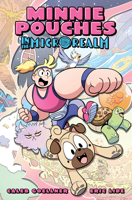 Minnie Pouches in the MicroRealm 160309590X Book Cover