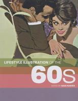 Lifestyle Illustration of the 1960s 1783130067 Book Cover