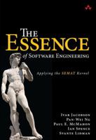 The Essence of Software Engineering: Applying the Semat Kernel 0321885953 Book Cover