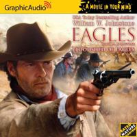 Bloodshed of Eagles [Dramatized Adaptation] 1599506173 Book Cover