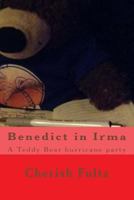 Benedict in Irma: A Teddy Bear hurricane party 197617418X Book Cover