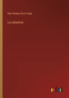 La calumnia 3368105507 Book Cover