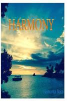 Harmony: Stepping into Life 1494957760 Book Cover