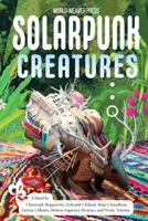 Solarpunk Creatures 1734054573 Book Cover