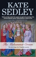 The Midsummer Crown 1847513425 Book Cover