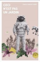 Ceci n’est pas un jardin 2897072040 Book Cover