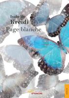 Page blanche 2354852363 Book Cover