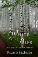 The White Deer 1963101235 Book Cover