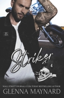 Striker 1502545519 Book Cover