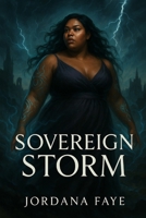 Sovereign Storm: Heir to the Storm B0FRGFSFJB Book Cover