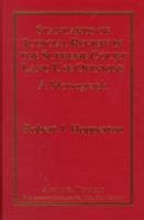 Standards of Judicial Review in the Supreme Court Land Use Opinions 157292117X Book Cover