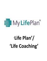 Life Plan: Health, Activities, Faith, Relationships 1539530752 Book Cover