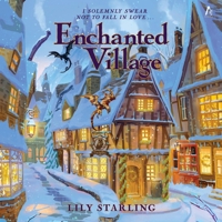 Enchanted Village B0GYGCGGYY Book Cover