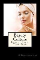 Beauty Culture 1376758091 Book Cover