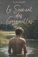 Le Serment des Grenouilles (French Edition) 2959915704 Book Cover