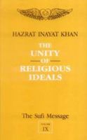 The Unity of Religious Ideals 8120806891 Book Cover