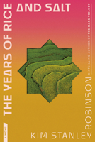The Years of Rice and Salt 0553580078 Book Cover