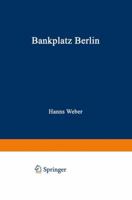 Bankplatz Berlin 3663004260 Book Cover