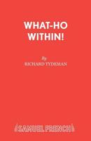 What-Ho Within! 057312292X Book Cover