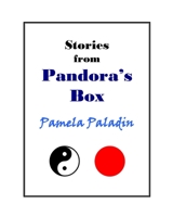 Stories from Pandora's Box 1448639158 Book Cover