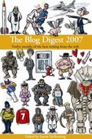 The Blog Digest: 12 months of words from the web 1905548168 Book Cover