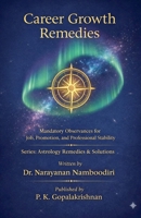 Career Growth Remedies B0GMQFVJRZ Book Cover