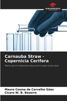 Carnauba Straw - Copernicia Cerifera 620944217X Book Cover