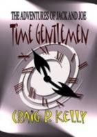 Time Gentlemen 1447771990 Book Cover