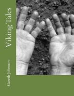 Viking Tales 1540678199 Book Cover