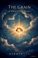 The Grain: A History of What You Are B0H6NFQNGL Book Cover