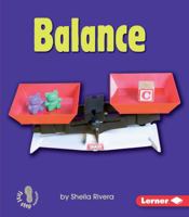 Balance 0822557169 Book Cover