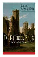 Die Rheider Burg 8027319927 Book Cover