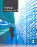 Financial Management 1740097874 Book Cover