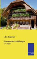 Gesammelte Erzahlungen 395699003X Book Cover