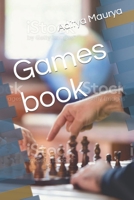 Games book B0BL4Y871K Book Cover