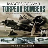 TORPEDO BOMBERS 1844156079 Book Cover