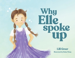 Why Elle Spoke Up 1763755800 Book Cover
